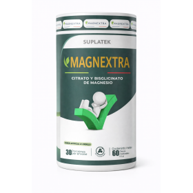 Magnextra Magnesio Premium