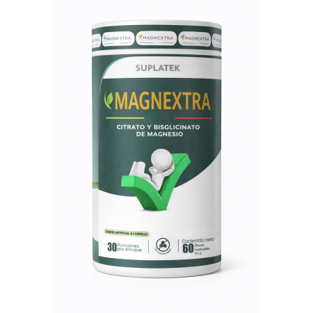 Magnextra Magnesio Premium