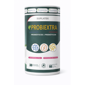 Probiextra Probióticos