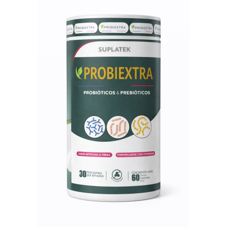 Probiextra Probióticos