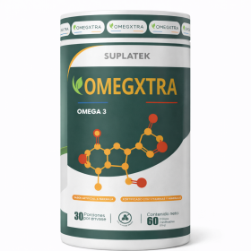 Omegxtra Omega 3