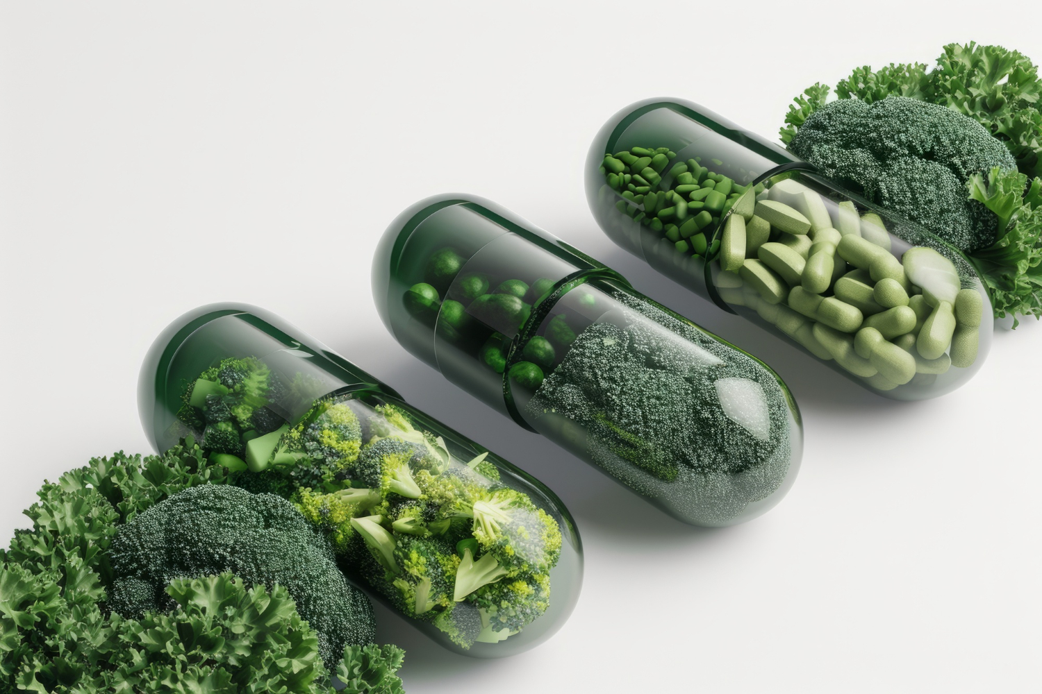 Compléments alimentaires Suplextra