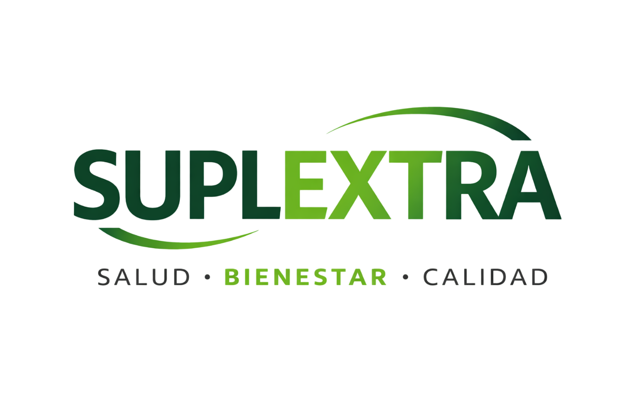 Suplextra by Suplatek S.A.S